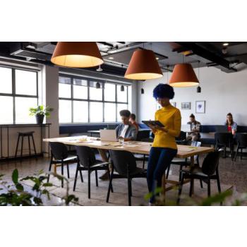  MAS LEDBulbND4-60W E27 840 A60 