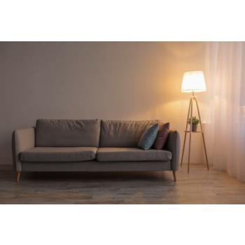  MAS LEDBulbND4-60W E27 840 A60 