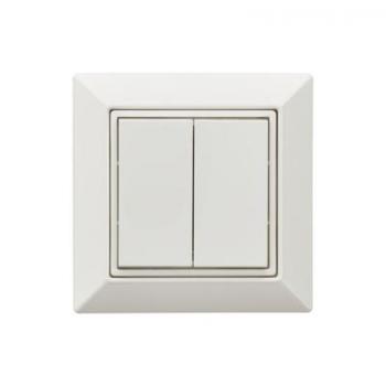  UID8480/10 ZGP Switch Dim 4B 