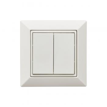 UID8480/10 ZGP Switch Dim 4B 