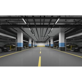  MAS LEDtube 600mm HE 7W 840 T5 