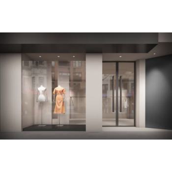  MAS LED spot VLE D 5.8-35W MR1 