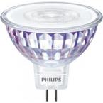  MAS LED spot VLE D 5.8-35W MR1 