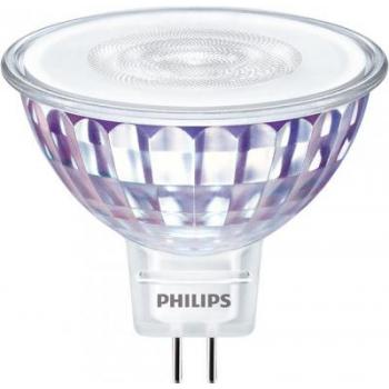  MAS LED spot VLE D 5.8-35W MR1 