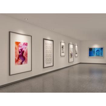  MAS LED SPOT VLE D 7.5-50W MR1 