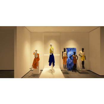  MAS LED SPOT VLE D 7.5-50W MR1 