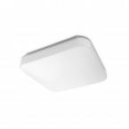  MAUVE 40K LED CEILING SQ 17W 