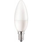  CorePro candle ND 5-40W E14 82 
