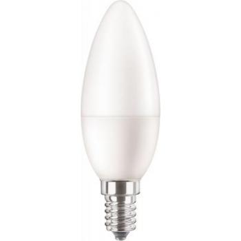  CorePro candle ND 5-40W E14 82 