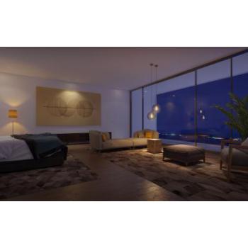  MAS VLE LEDBulbD4-25W E27 ST64 