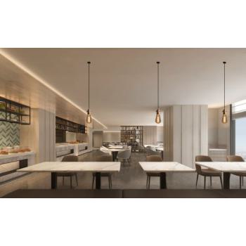  MAS VLE LEDBulbD4-25W E27 ST64 