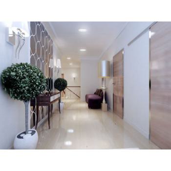  DN145B LED10S/830_840 WIA WH 