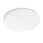  Twirly 2700K ceiling lamp whit 