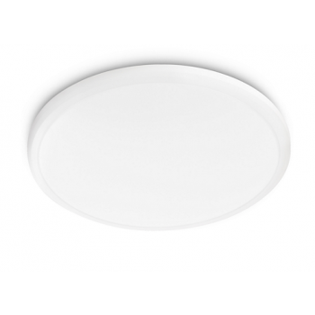  Twirly 2700K ceiling lamp whit 