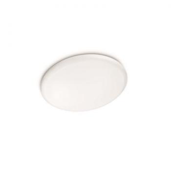  Twirly 4000K ceiling lamp whit 