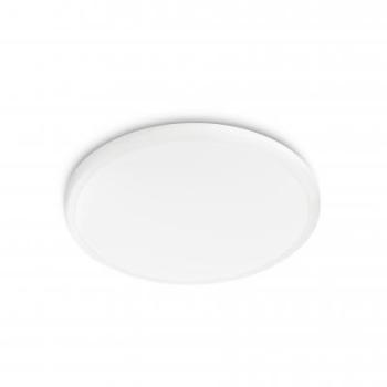  **Twirly 4000K ceiling lamp wh 