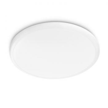  Twirly 4000K ceiling lamp whit 