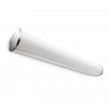  Fit wall lamp chrome 3x2.5W SE 