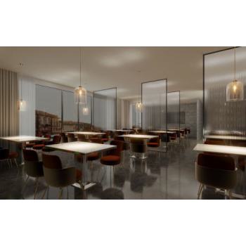  CorePro LEDBulbND 8.5-75W E27 