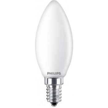  CorePro LEDCandleND6.5-60W B35 