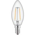  CorePro LEDCandleND 2-25W E14B 