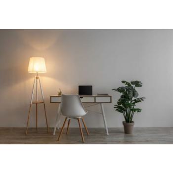  CorePro LEDBulbND 7-60W E27 WW 