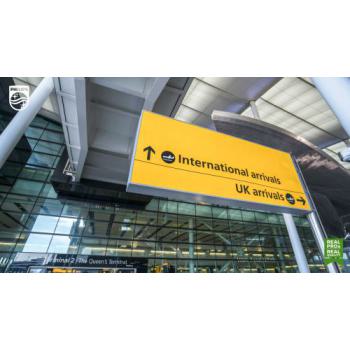  CorePro LEDtube 600mm HO 8W 84 