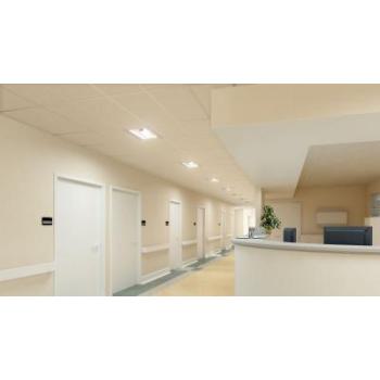  CorePro LED PLT HF 18.5W 830 4 