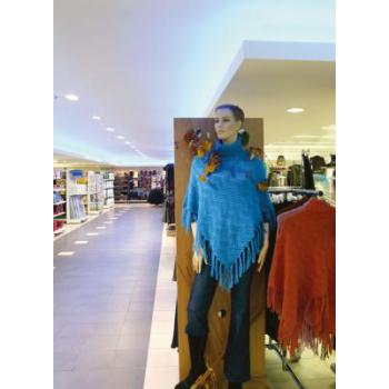  CorePro LED PLT HF 18.5W 830 4 