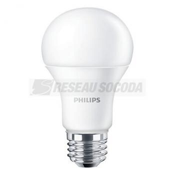  **CorePro LEDbulb ND 10.5-75W 