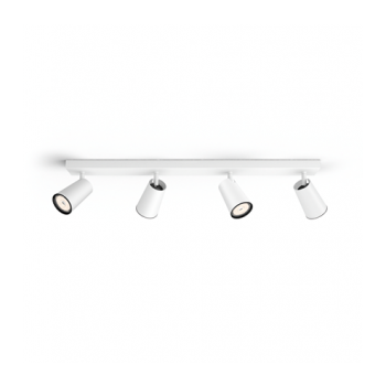  PAISLEY bar/tube white 4xNW 23 