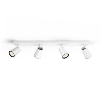  PAISLEY bar/tube white 4xNW 23 