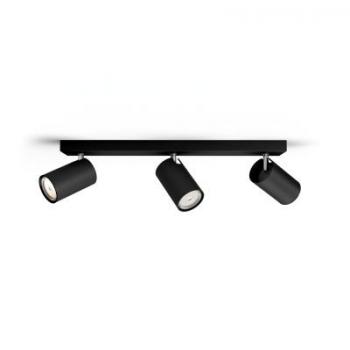  KOSIPO bar/tube black 3xNW 230 