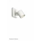  Runner bar/tube aluminium 2x50 