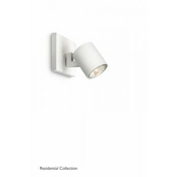  Runner bar/tube white 3x50W 23 