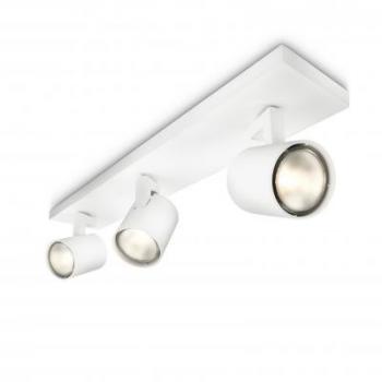  Runner bar/tube white 3x50W 23 