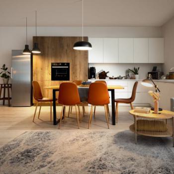  MZD LED 40W A60 E27 827 FR ND 