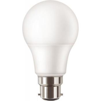  **MZD LED 60W A60 B22 827 FR N 