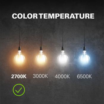  MZD LED 75W A60 E27 827 FR ND 