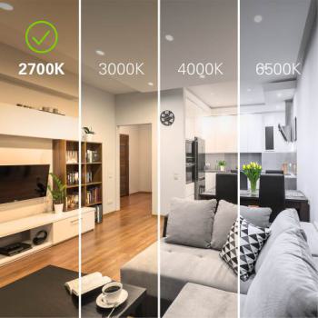  MZD LED 75W A60 E27 827 FR ND 