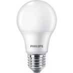  PACK DE 10 LED 60W A60 E27 827 
