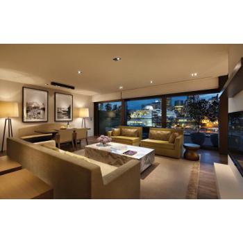  MZD LED 50W GU10 827 36D ND 1C 