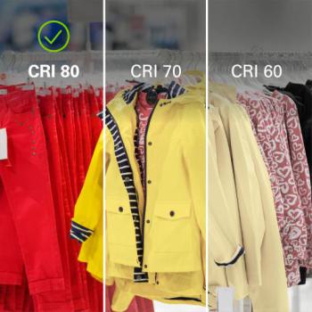  MZD LED 50W GU10 827 36D ND 1C 