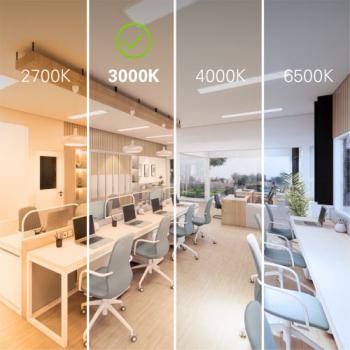  MZD LED 50W GU10 827 36D ND 1C 