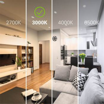  MZD LED 50W GU10 827 36D ND 1C 