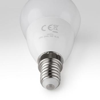  MZD LED 25W E14 827 P45 FR ND 