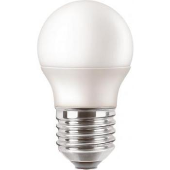  MZD LED 40W P45 E27 WW FR ND 1 