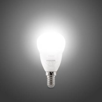  MZD LED 40W P45 E27 WW FR ND 1 