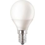  MZD LED 40W P45 E14 WW FR ND 1 