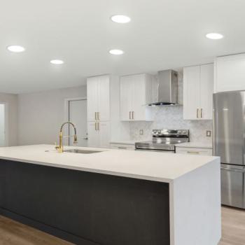  MZD DN020B LED20/830 20W 220-2 